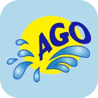 AGO Zwembad