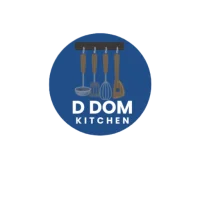D DOM KITCHEN