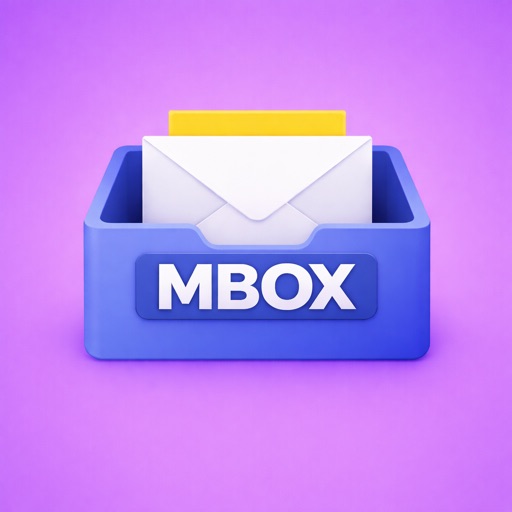 MBOX Viewer